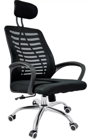 Silla Oficina Alta Ejecutiva Escritorio