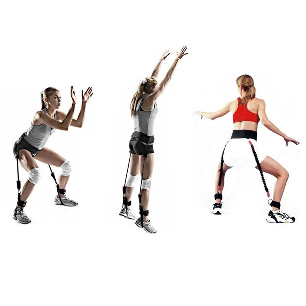 Bandas Resistencia Entrenamiento (4721)