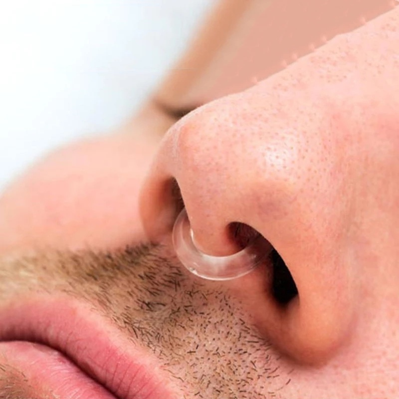 Combo Clip nasal sueño X2 FK22-34