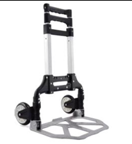 CARRETILLA CARRO PLEGABLE CON RUEDA