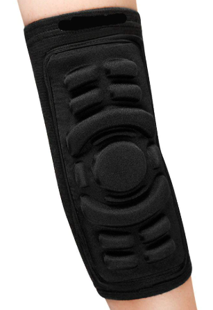 CR-015 Codera de proteccionTermoformada