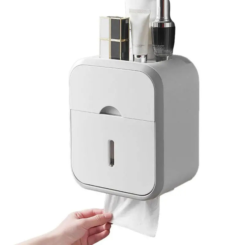 Dispensador de Papel Higiénico 2784