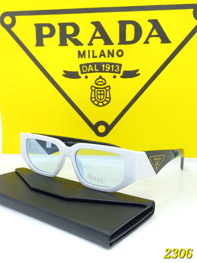 GAFAS PRADA