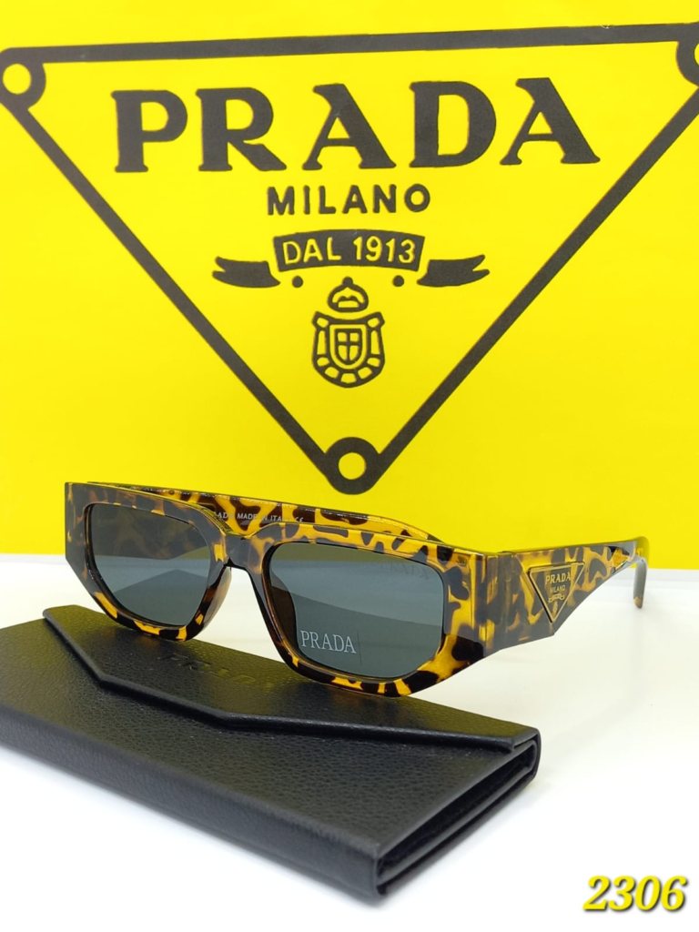 GAFAS PRADA